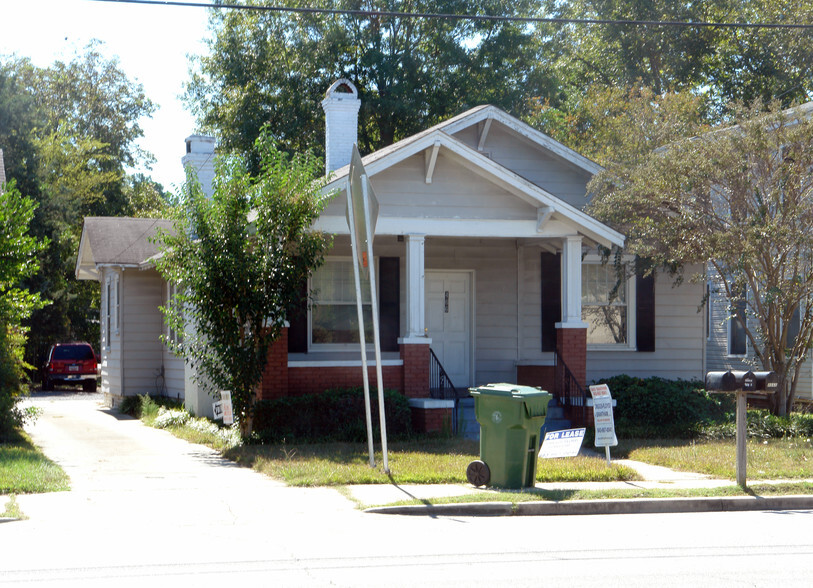 466 W Cheves St, Florence, SC for sale - Primary Photo - Image 1 of 1