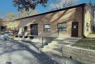 More details for 39W433 Highland Ave, Elgin, IL - Industrial for Lease