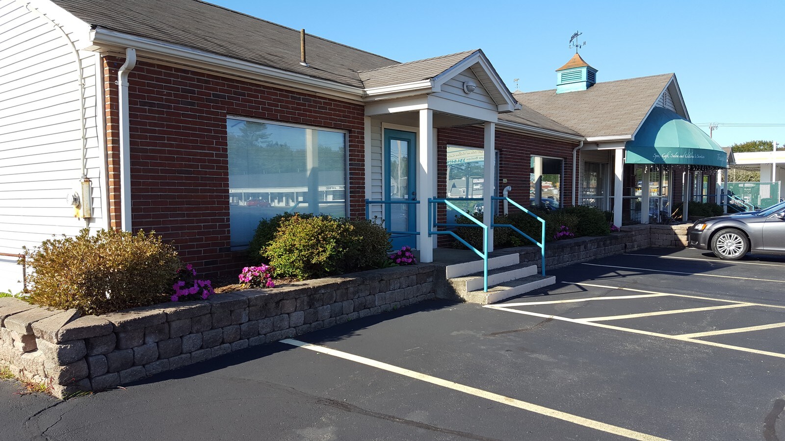 1479 Fall River Ave, Seekonk, MA 02771