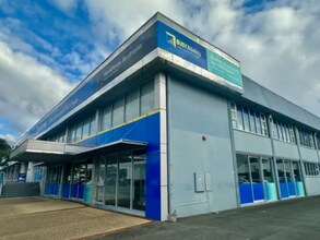 45 Nind St, Southport for lease Interior Photo- Image 1 of 8