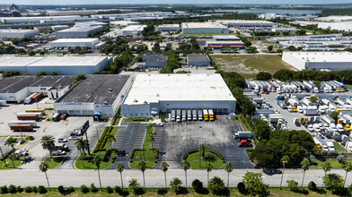 12950 NW South River Dr, Miami, FL for lease Building Photo- Image 2 of 3