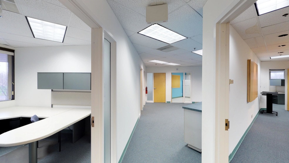 959 Route 46 E, Parsippany, NJ for lease - Matterport 3D Scan - Image 2 of 6