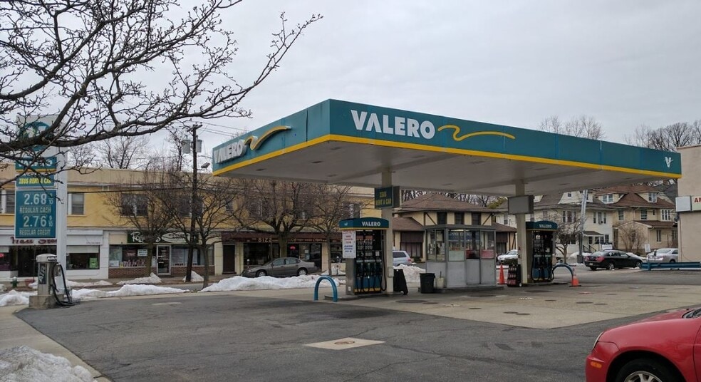 120 Watchung Ave, Montclair, NJ for sale - Building Photo - Image 1 of 1