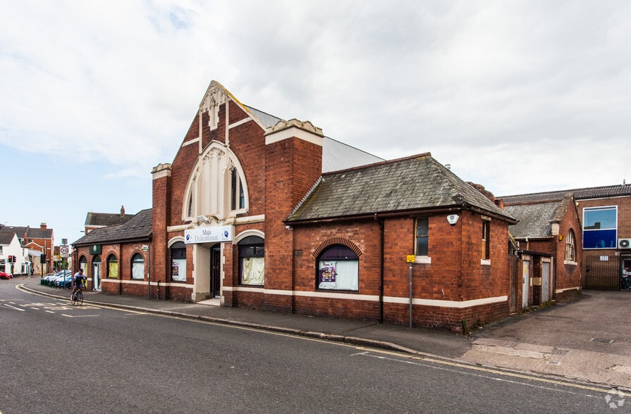 90 Buller Rd, Exeter for sale - Primary Photo - Image 1 of 1