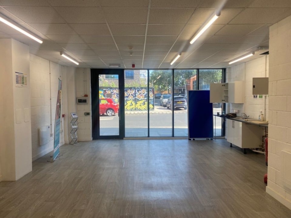 279 Kensal Rd, London for lease Interior Photo- Image 1 of 3