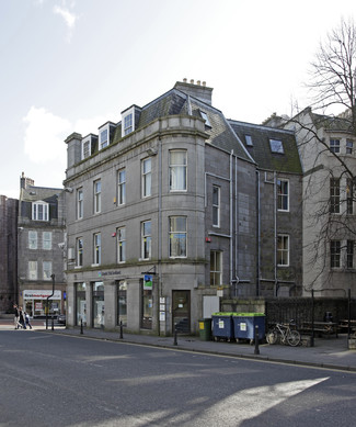 More details for 1 Alford Pl, Aberdeen - Office for Sale