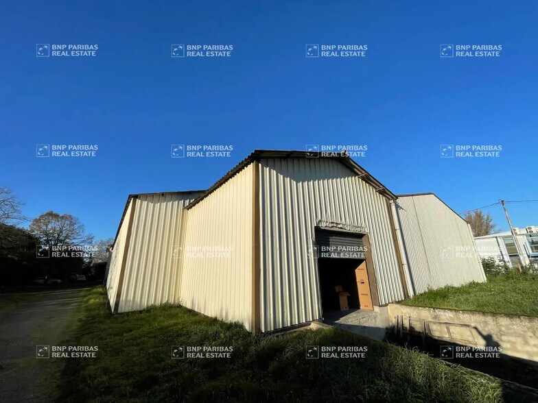 35 Chemin De Casselevres, Saint-Jory for sale - Building Photo - Image 3 of 16