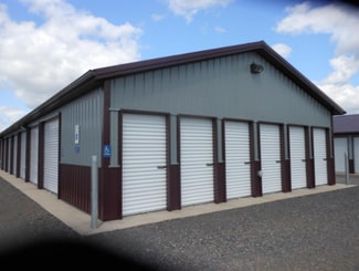 More details for 155 McNett Rd, Montgomery, PA - Specialty for Sale