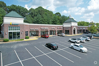 More details for 3606 N Elm St, Greensboro, NC - Retail for Lease