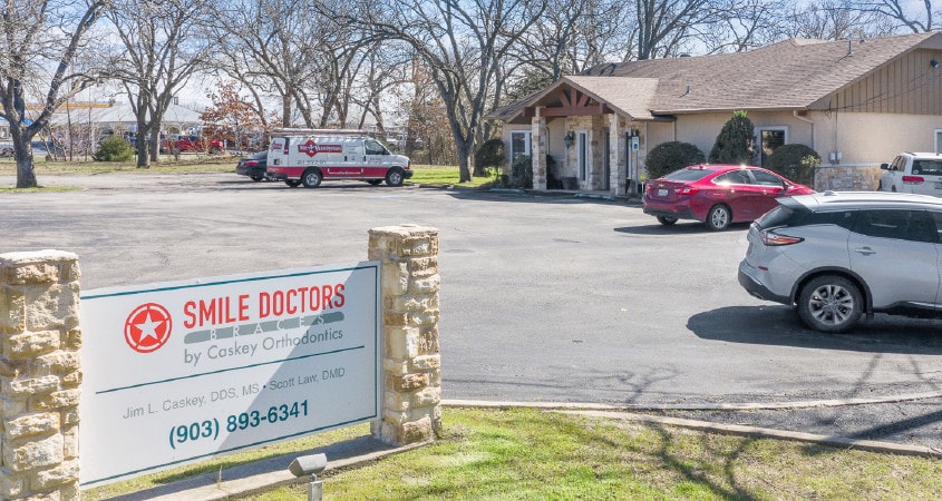 210 E Lamberth Rd, Sherman, TX for sale - Primary Photo - Image 1 of 1