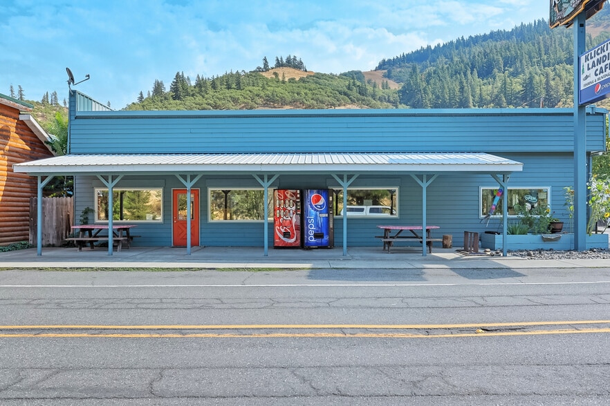 101 N Main St, Klickitat, WA for sale - Building Photo - Image 3 of 50