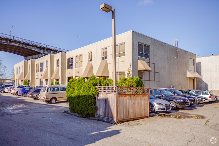 90599079 Shaughnessy St, Vancouver, BC V6P 6R9 Flex for Lease