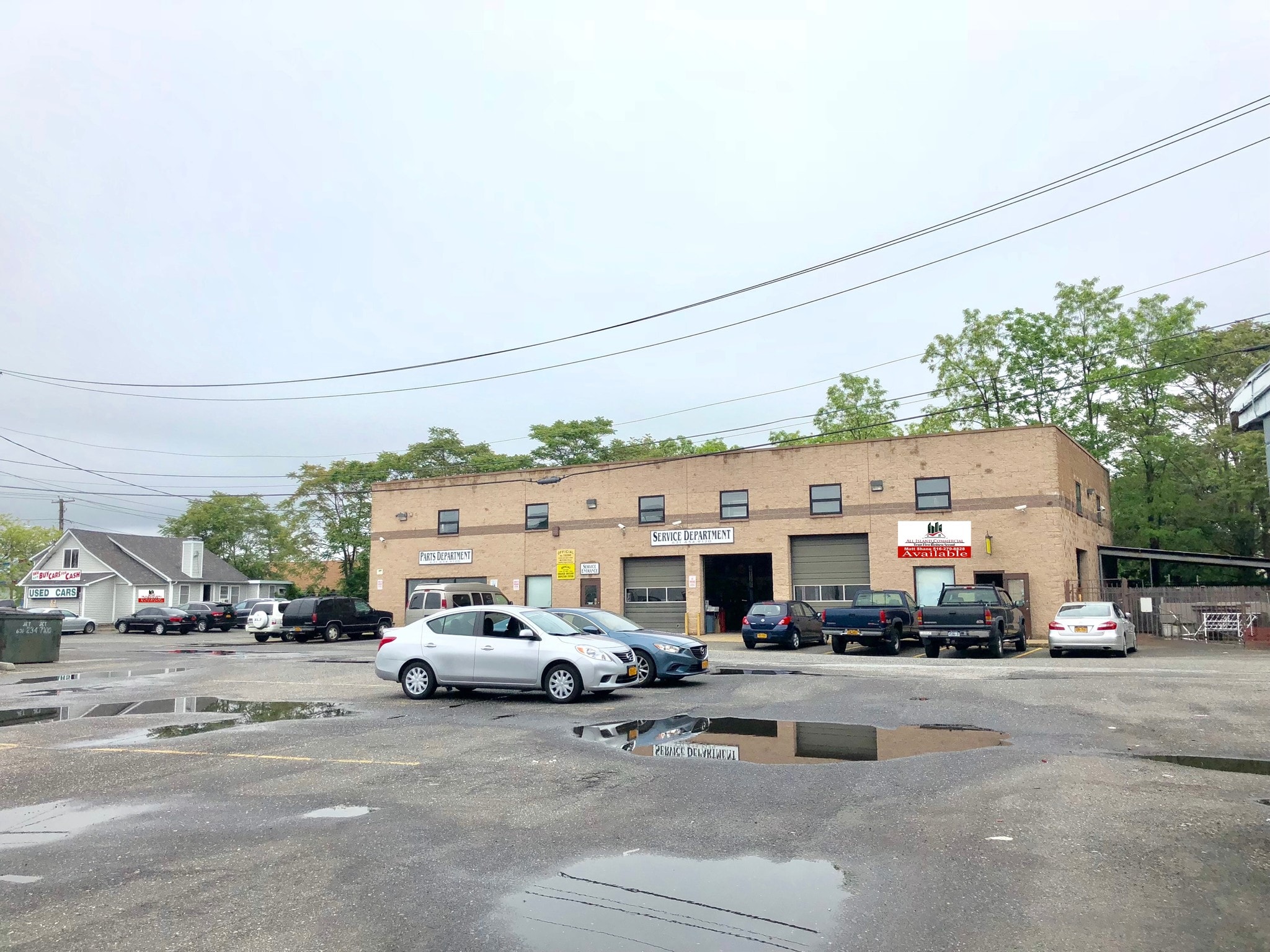 488 E Main St, Patchogue, NY 11772 488 E. Main St., Patchogue, NY