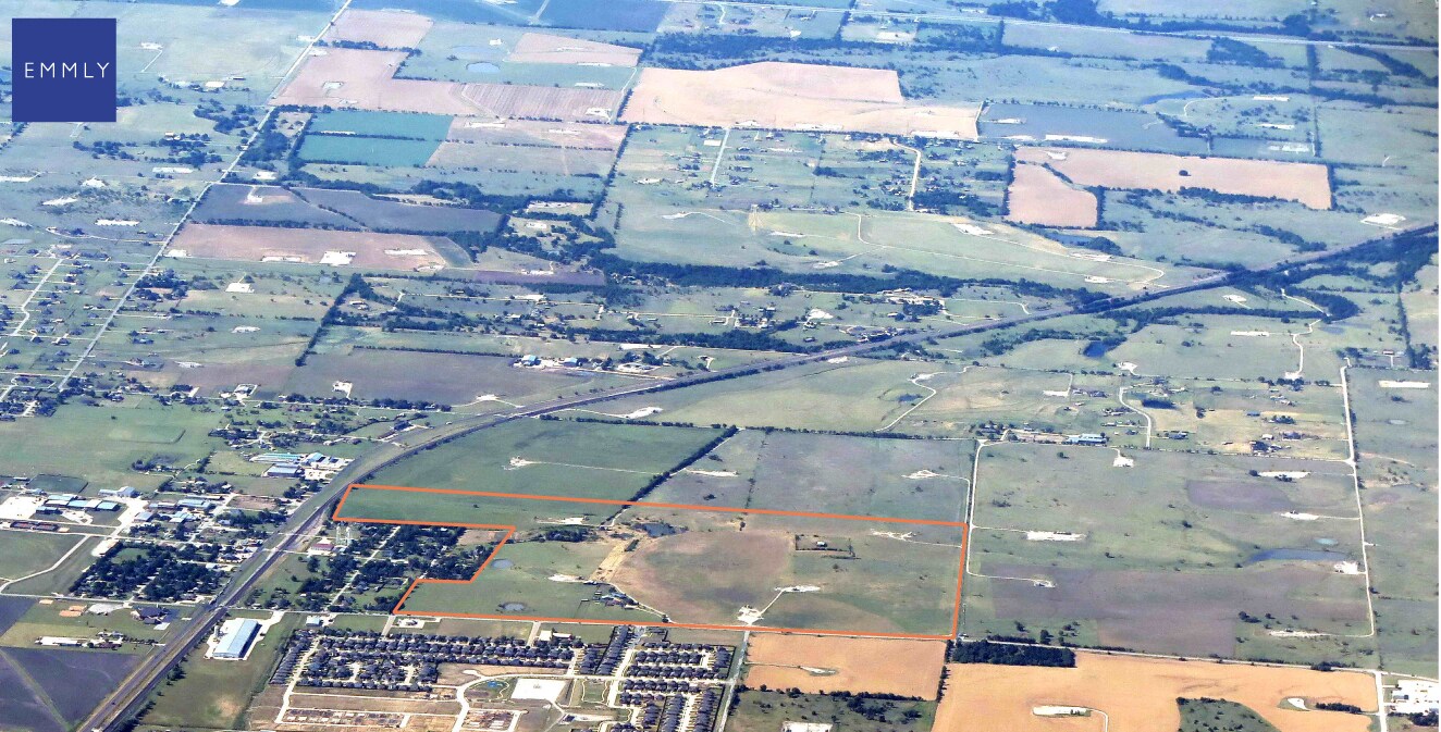 9100 FM 2449, Ponder, TX 76259 Ponder MixedUse Commercial