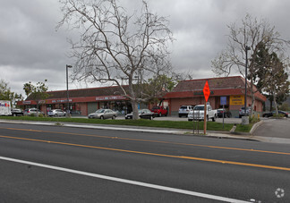 More details for 722 N Wendy Dr, Newbury Park, CA - Retail for Lease