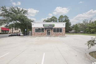 Turn-Key QSR/Retail For Sale with 1.89 AC - 1031 Exchange Property