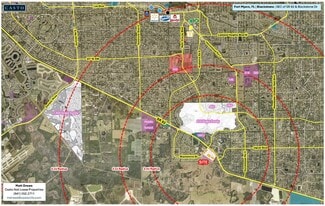 More details for 336 Blackstone Dr, Fort Myers, FL - Land for Sale