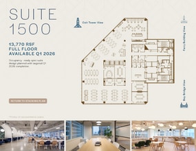 353 Sacramento St, San Francisco, CA for lease Interior Photo- Image 1 of 1