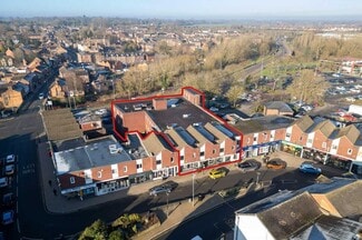 More details for 10 Swine Market, Nantwich - Retail for Sale