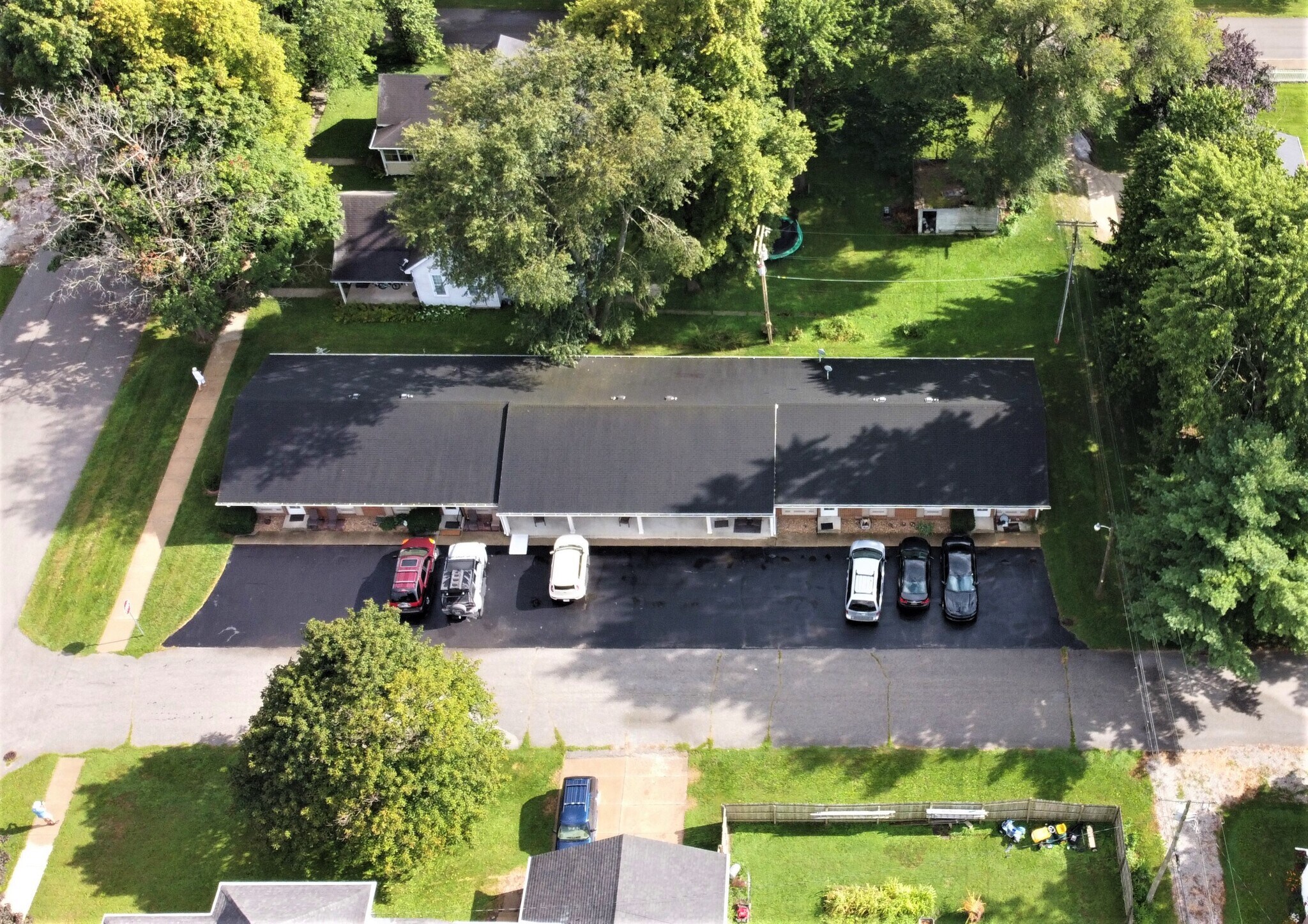 101 W Washington St, Thorntown, IN for sale Primary Photo- Image 1 of 1