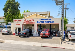 2135 University Ave, San Diego CA - Land