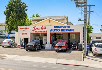 More details for 2135 University Ave, San Diego, CA - Retail for Sale