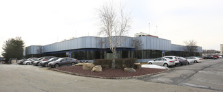 More details for 100 Corporate Blvd, Yonkers, NY - Flex for Lease