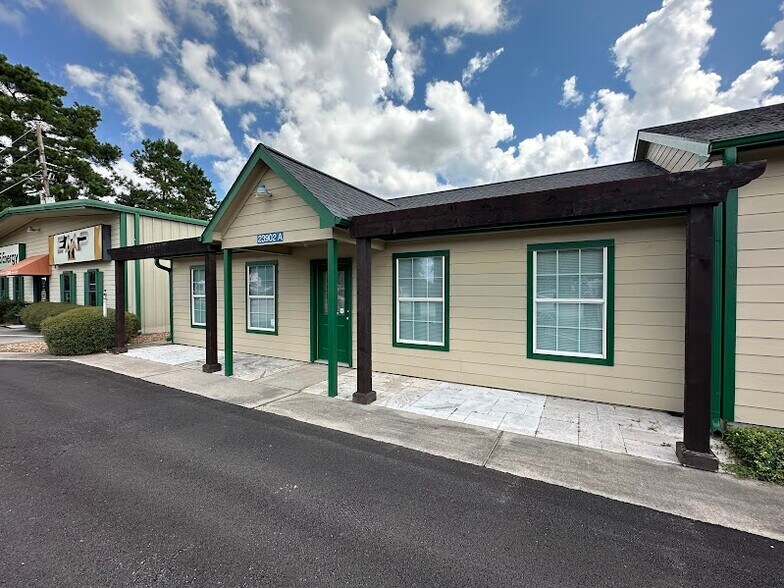 23902 FM 2978, Tomball, TX for lease - Interior Photo - Image 2 of 6