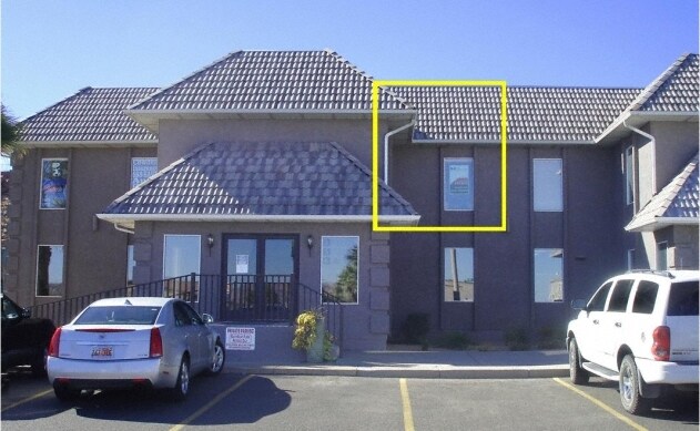 1150 S Bluff St, Saint George, UT for sale - Primary Photo - Image 1 of 1