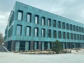 More details for Thompsom Av, Didcot - Office for Lease