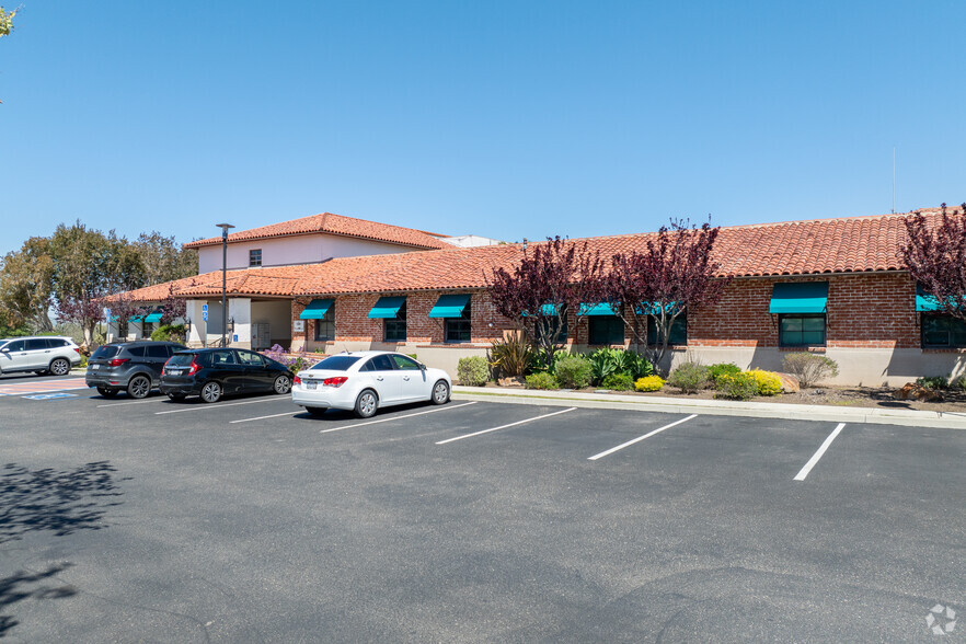 201 S Broadway St, Orcutt, CA for lease - Building Photo - Image 3 of 5