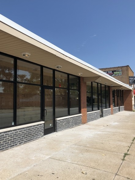 1250-1254 W 127th St, Calumet Park, IL for lease - Other - Image 3 of 21