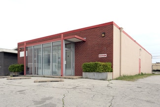 More details for 7620 E 46th St, Tulsa, OK - Industrial for Lease