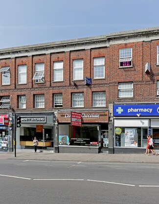 More details for 20 Temple Fortune Para, London - Retail for Lease