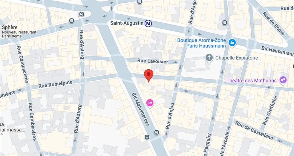 Retail in Paris for lease - Building Photo - Image 1 of 2