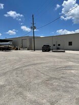 321 Old Ice House Rd, Lake Wales FL - Warehouse