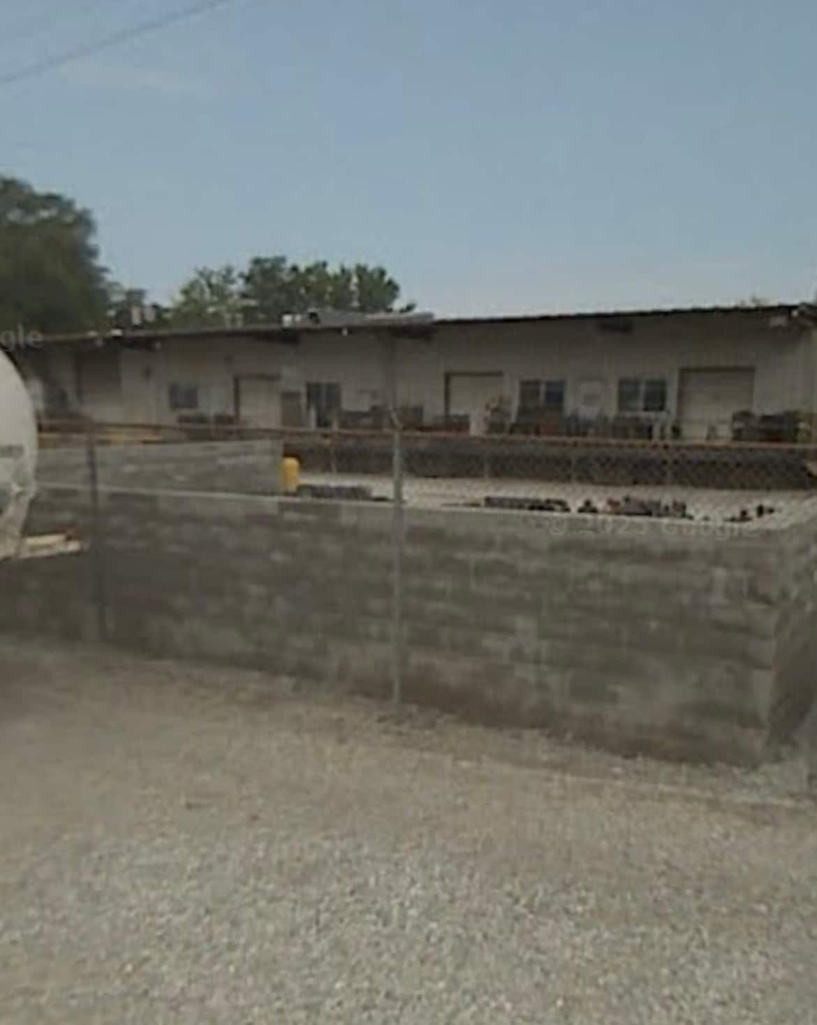 236 Airgas ln, Poca, WV for lease Building Photo- Image 1 of 5