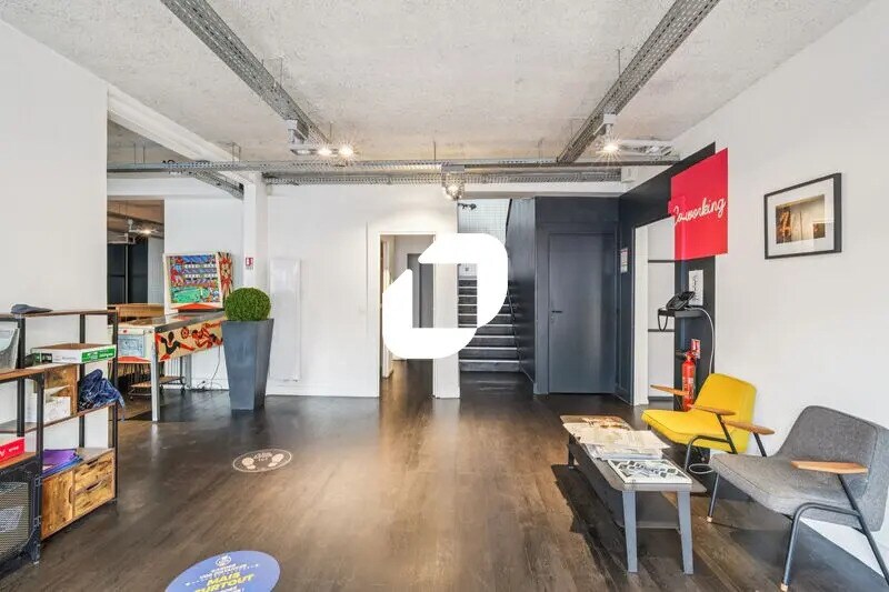 41-43 Rue Périer, Montrouge for lease - Interior Photo - Image 2 of 16