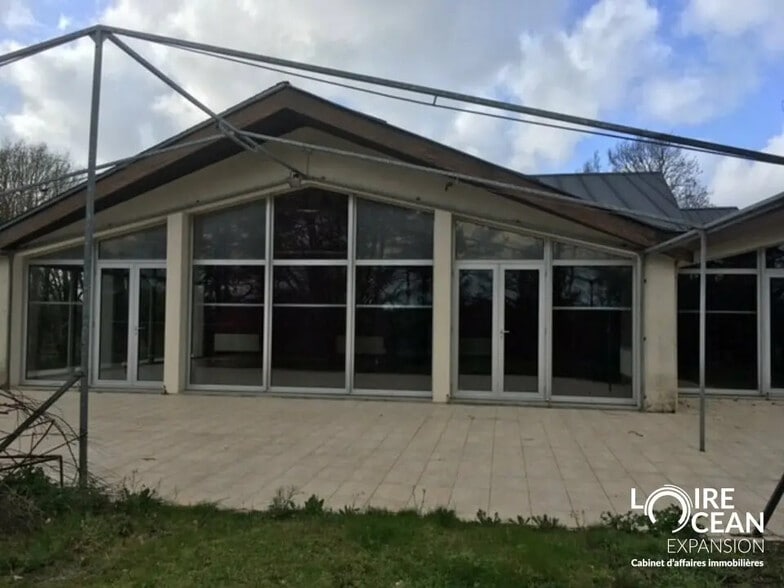 Land in Nantes for sale - Building Photo - Image 3 of 9