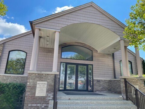 5032 Rochester Rd, Troy, MI for sale Building Photo- Image 1 of 1