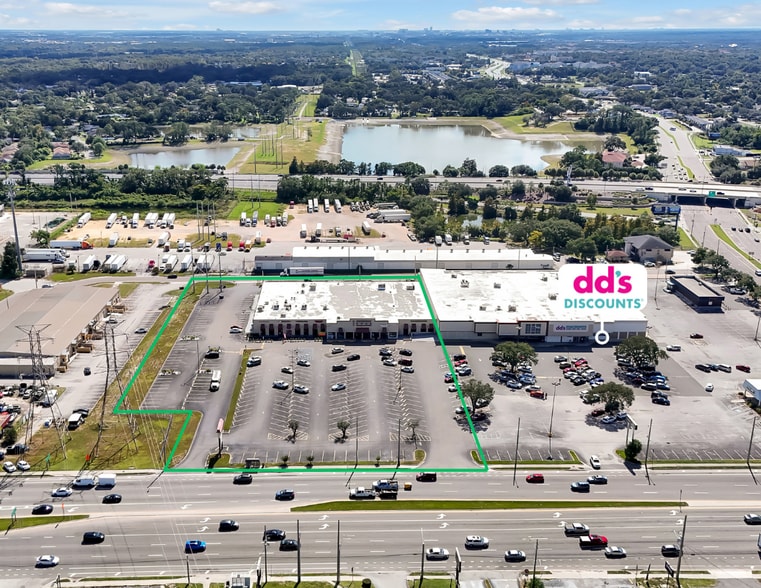 5510 W Colonial Dr, Orlando, FL for sale - Building Photo - Image 2 of 5