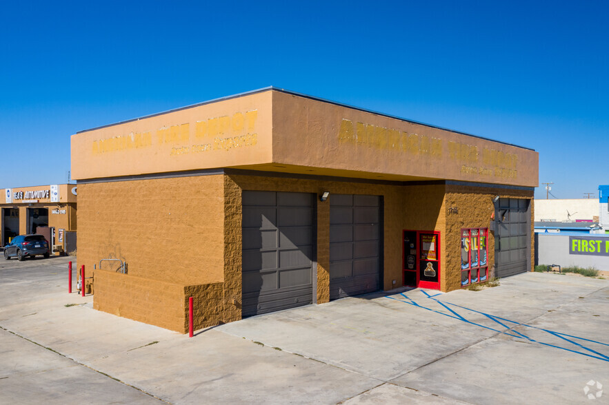 17102 Main St, Hesperia, CA for sale - Building Photo - Image 1 of 1