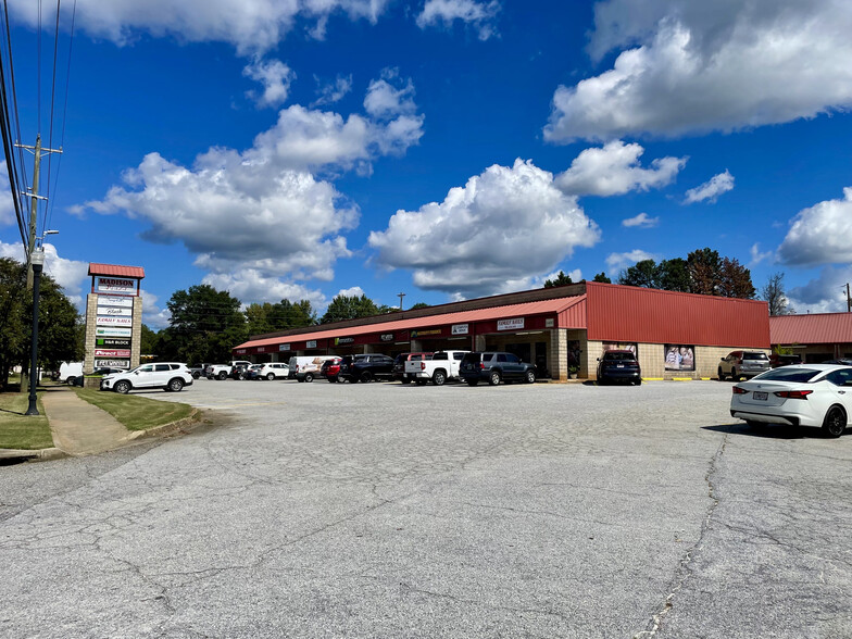 1400 Eatonton Rd, Madison, GA for sale - Building Photo - Image 2 of 16