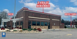 More details for 27350 Lorain Rd, North Olmsted, OH - Retail for Sale