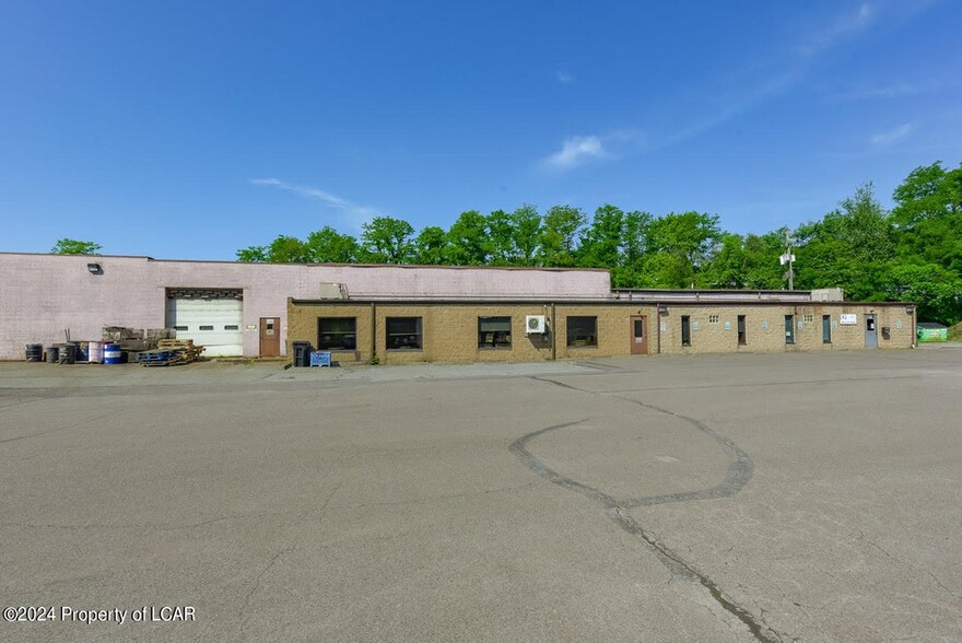 1109 Main St, Swoyersville, PA for sale - Building Photo - Image 2 of 25