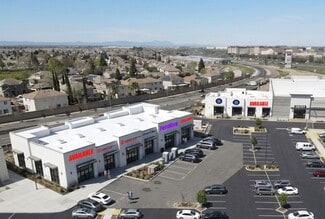More details for 2235 W Atherton Dr, Manteca, CA - Retail for Lease