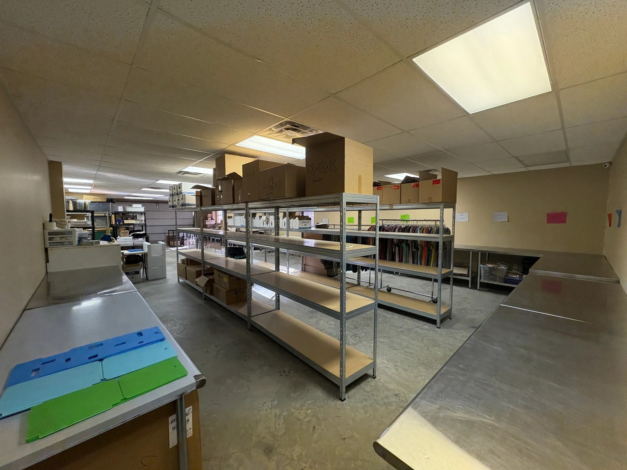 5200 S Cliff Ave, Sioux Falls, SD for lease Interior Photo- Image 1 of 3