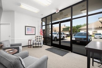 4520 Plank Rd, Fredericksburg, VA for lease Interior Photo- Image 2 of 23