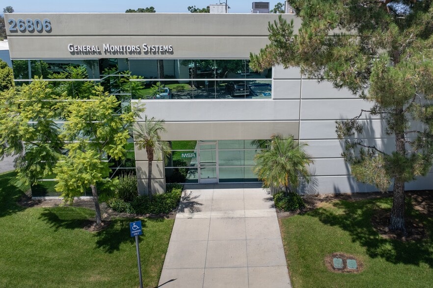 26806 Vista Terrace, Lake Forest, CA for sale - Building Photo - Image 1 of 4