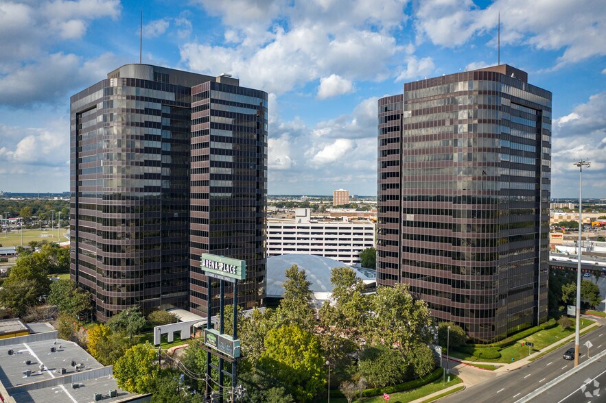 7322 Southwest Fwy, Houston, TX, 77074 Office Space For Lease